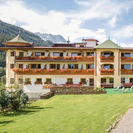 Alpenhotel Tirolerhof Gerlos Kültér fotó