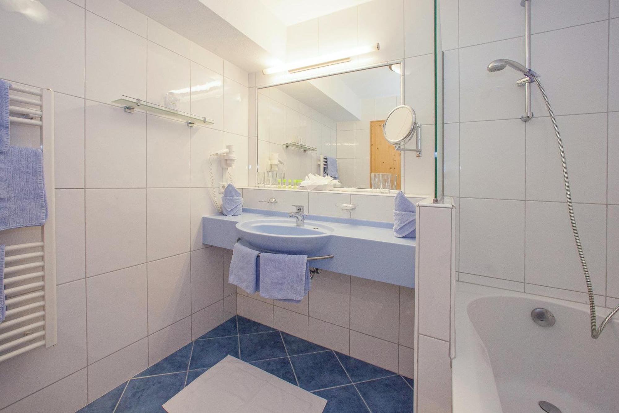 Alpenhotel Tirolerhof Gerlos Szoba fotó