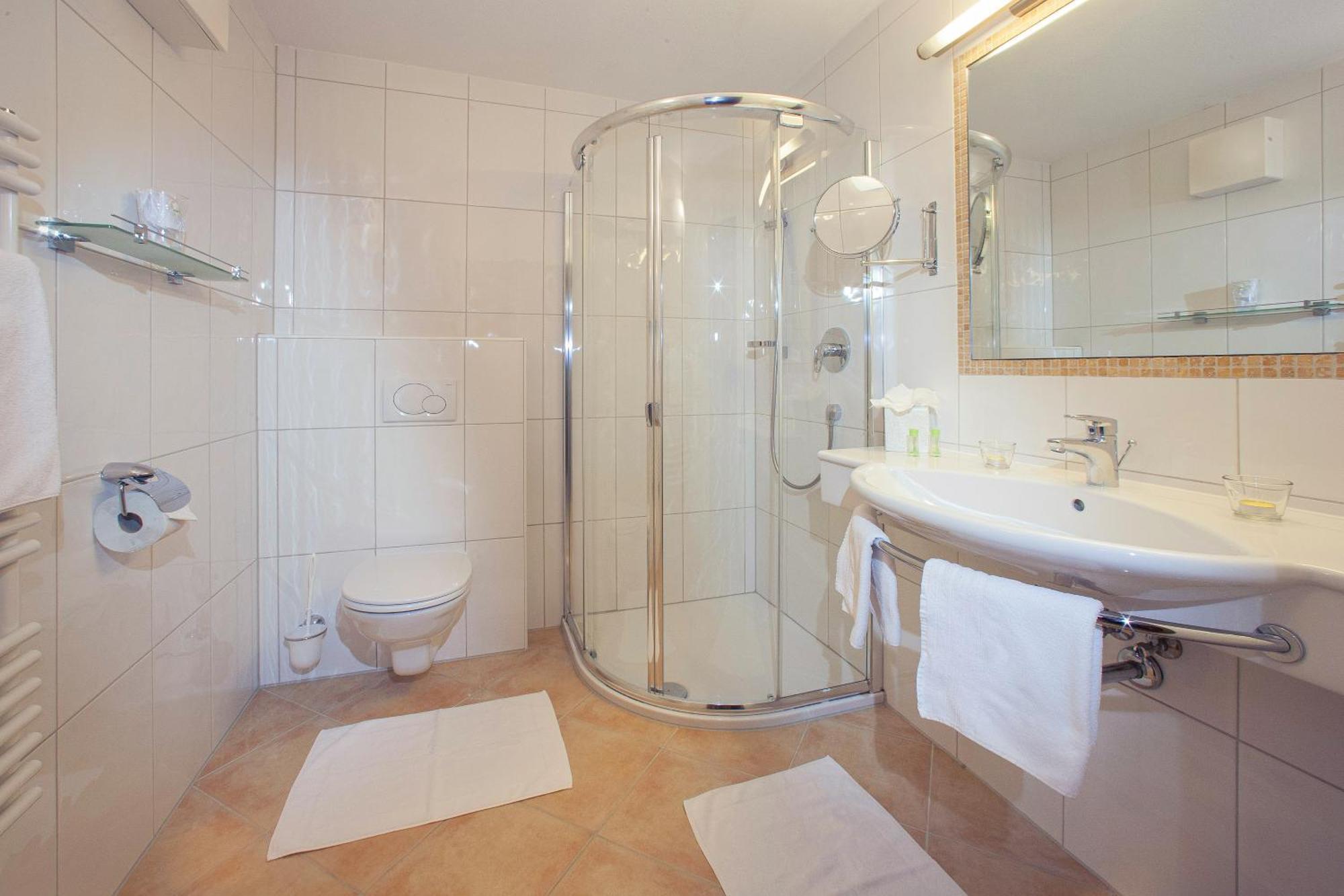 Alpenhotel Tirolerhof Gerlos Szoba fotó