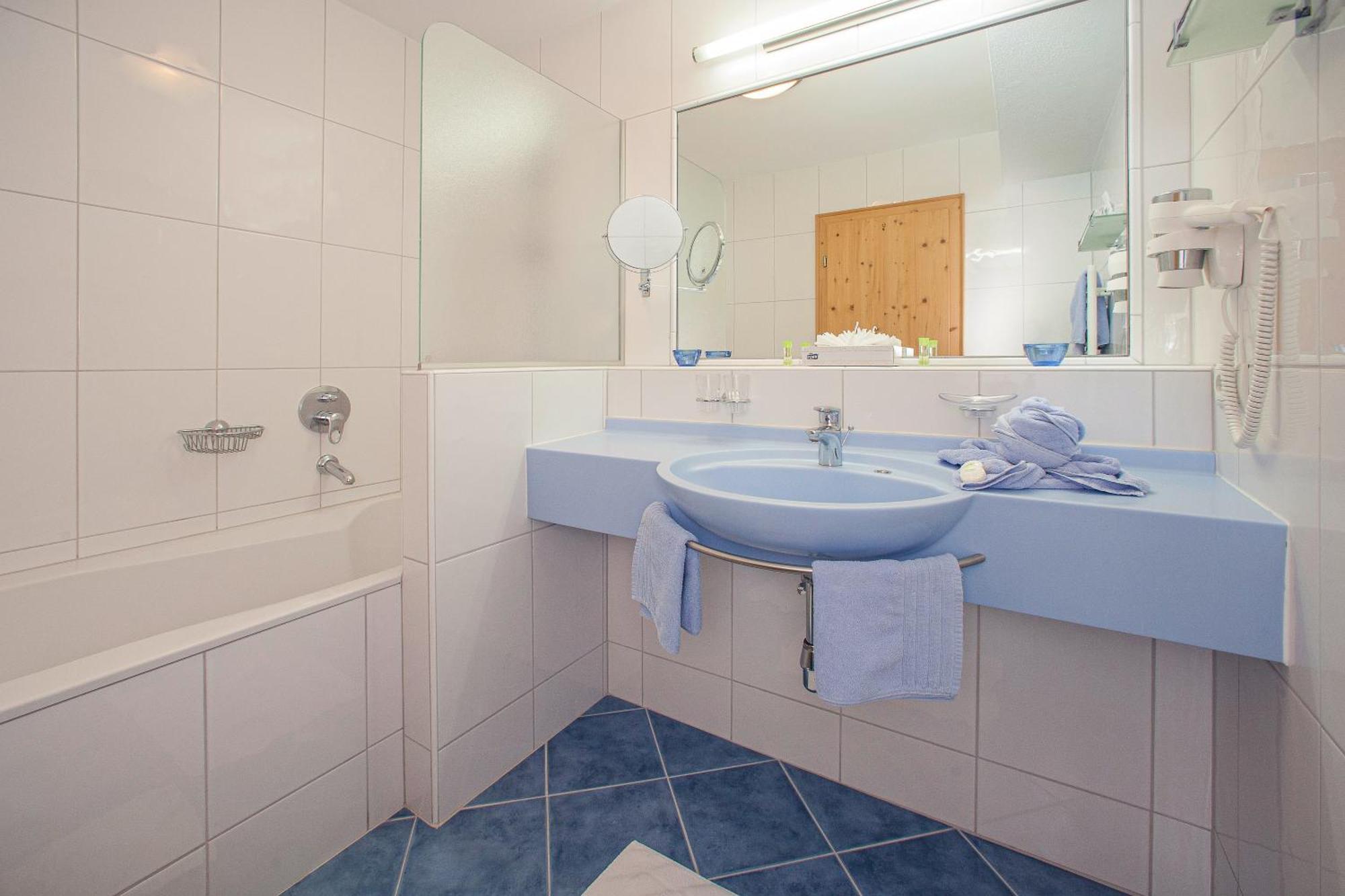 Alpenhotel Tirolerhof Gerlos Szoba fotó