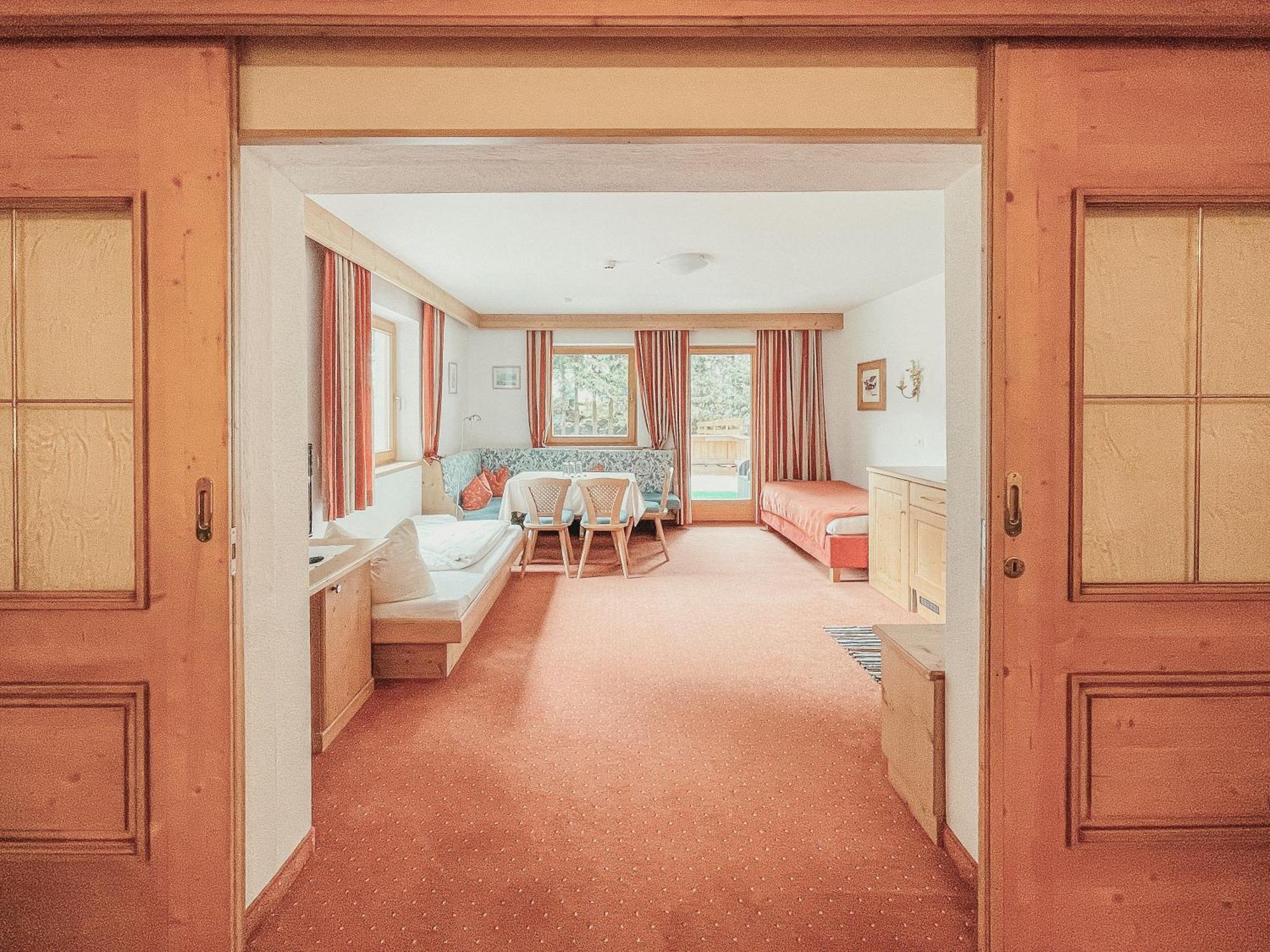 Alpenhotel Tirolerhof Gerlos Szoba fotó