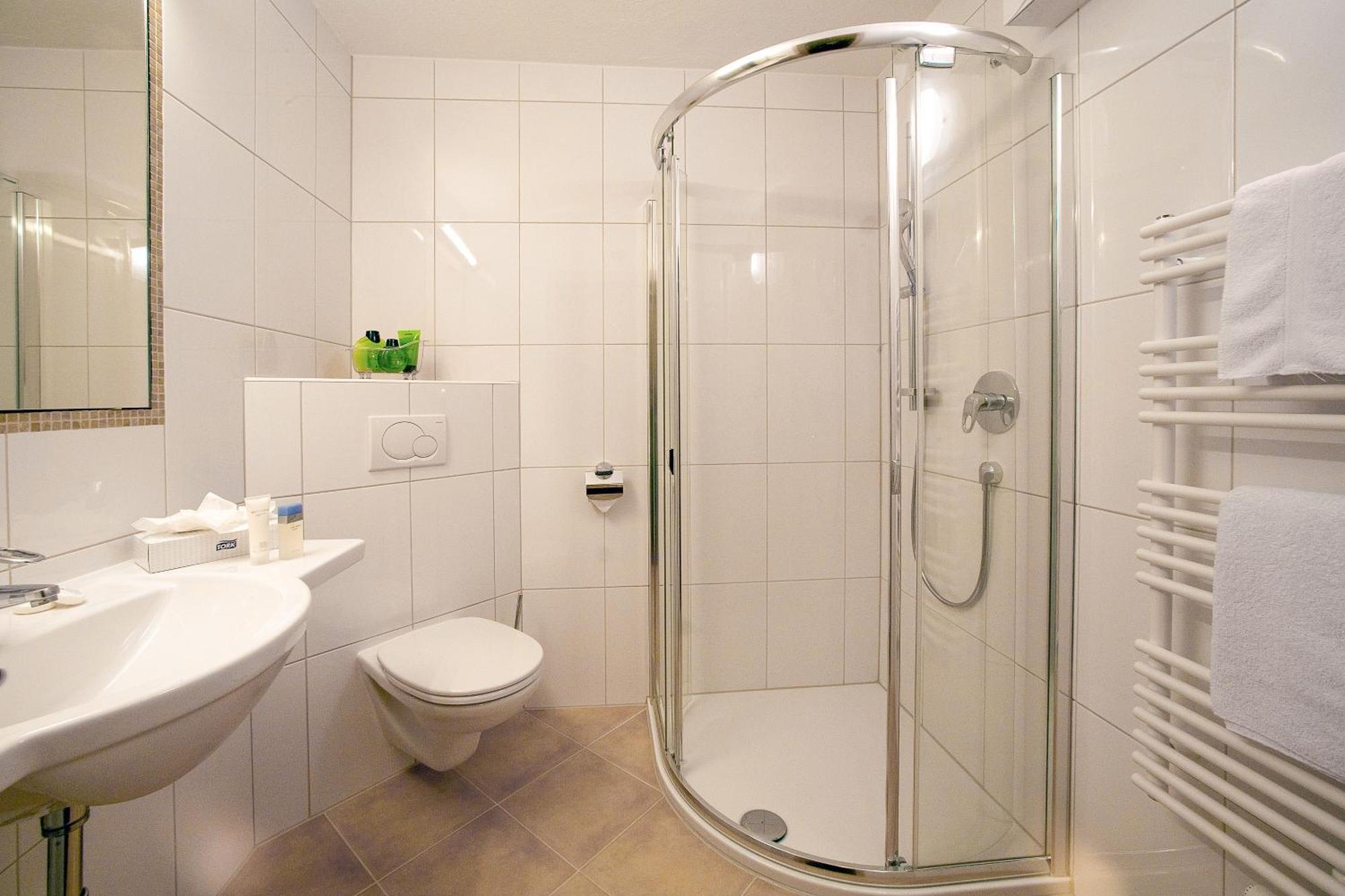 Alpenhotel Tirolerhof Gerlos Szoba fotó